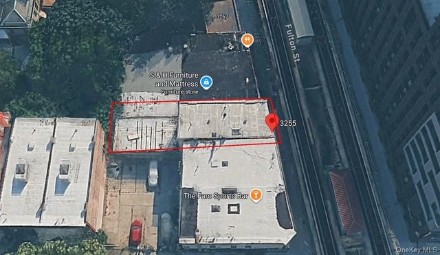 3255 Fulton Street, Brooklyn, NY 11208