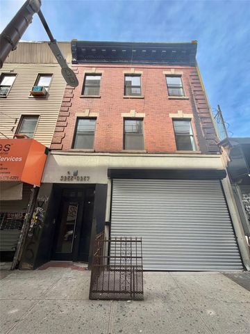 3255 Fulton Street, Brooklyn, NY 11208