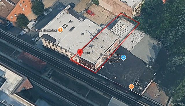 3255 Fulton Street, Brooklyn, NY 11208