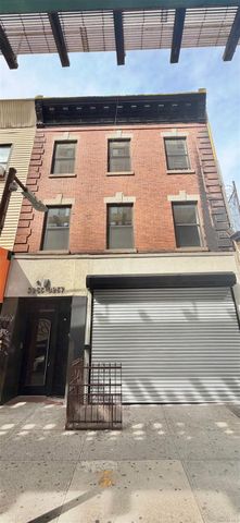 3255 Fulton Street, Brooklyn, NY 11208