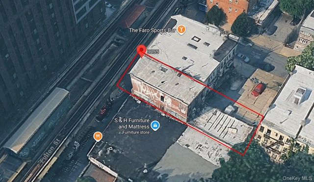 3255 Fulton Street, Brooklyn, NY 11208