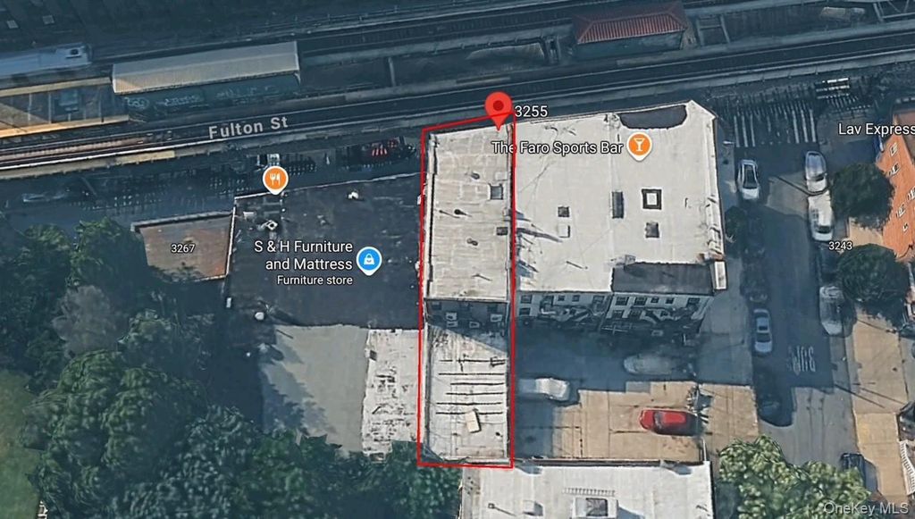 3255 Fulton Street, Brooklyn, NY 11208 — photo 2