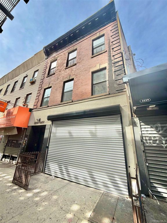 3255 Fulton Street, Brooklyn, NY 11208 — photo 5