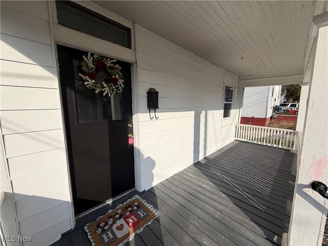 1209 Eastman Street, Zanesville, OH 43701