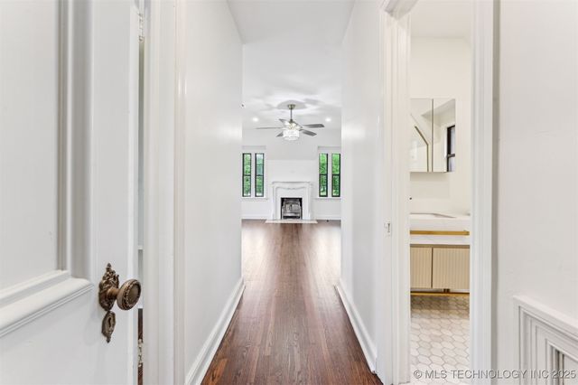 2605 S St Louis Avenue, Tulsa, OK 74114