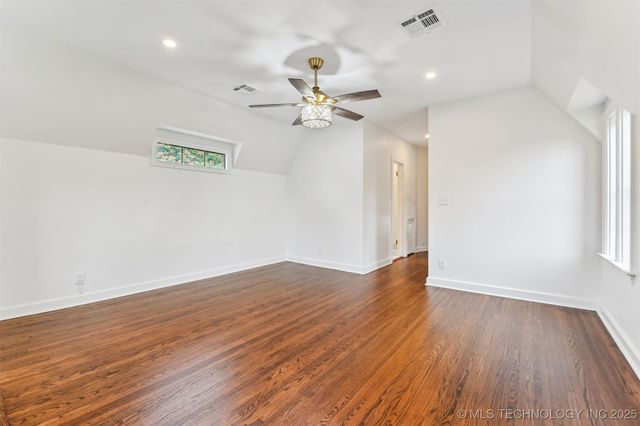 2605 S St Louis Avenue, Tulsa, OK 74114