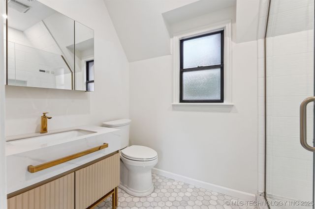 2605 S St Louis Avenue, Tulsa, OK 74114