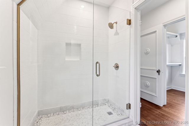 2605 S St Louis Avenue, Tulsa, OK 74114