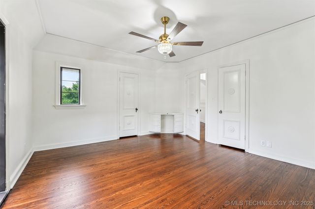 2605 S St Louis Avenue, Tulsa, OK 74114