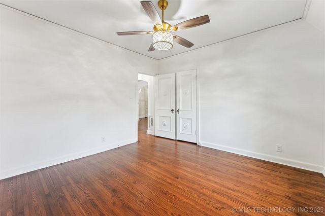 2605 S St Louis Avenue, Tulsa, OK 74114