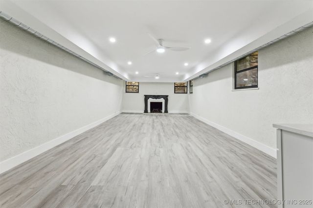 2605 S St Louis Avenue, Tulsa, OK 74114