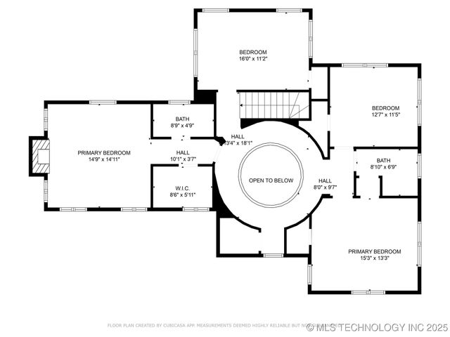 2605 S St Louis Avenue, Tulsa, OK 74114