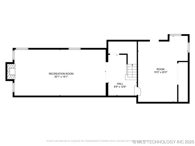 2605 S St Louis Avenue, Tulsa, OK 74114