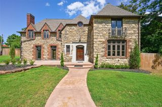 2605 S St Louis Avenue, Tulsa, OK 74114