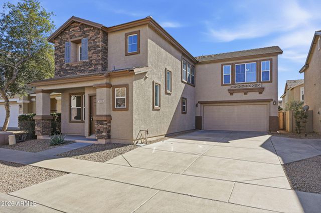 3039 W PERDIDO Way, Phoenix, AZ 85086