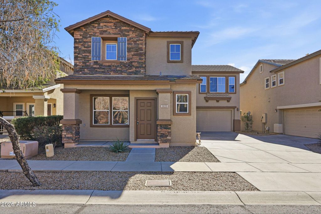 3039 W PERDIDO Way, Phoenix, AZ 85086