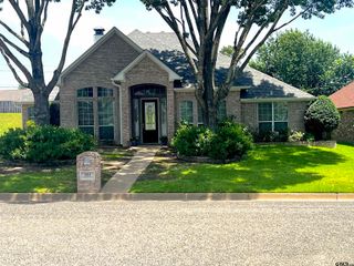 4114 SAGEMONT LANE, Tyler, TX 75707