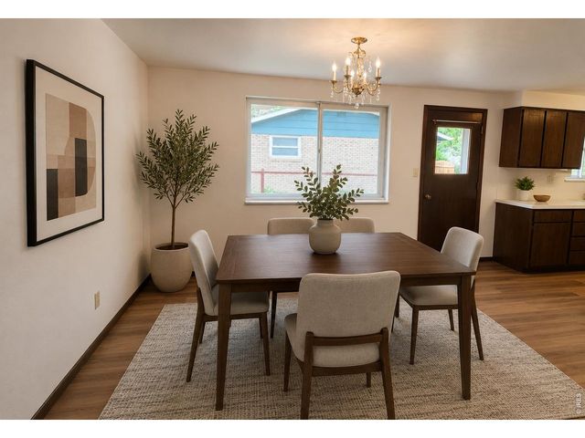 521 W 33rd St, Loveland, CO 80538