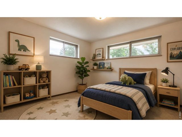 521 W 33rd St, Loveland, CO 80538