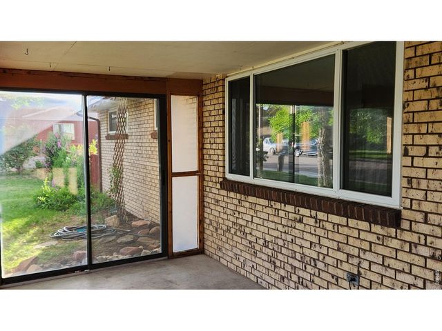 521 W 33rd St, Loveland, CO 80538