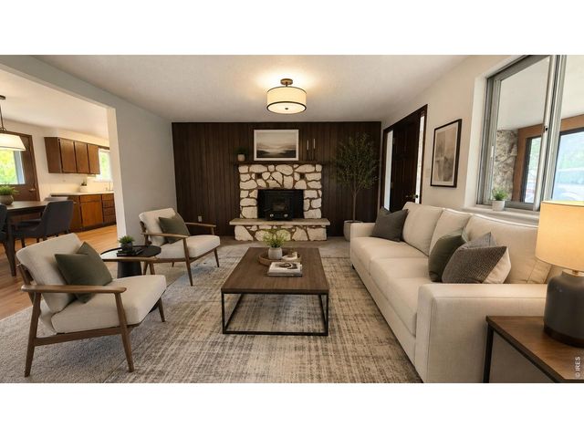 521 W 33rd St, Loveland, CO 80538