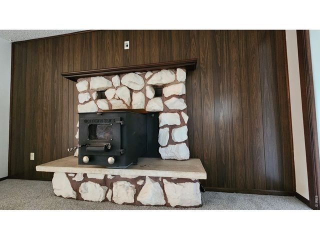 521 W 33rd St, Loveland, CO 80538