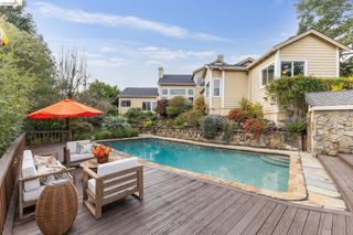 78 Scenic Dr, Orinda, CA 94563