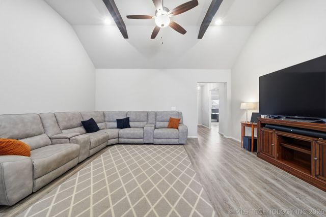 12429 S Norwood Avenue, Bixby, OK 74008