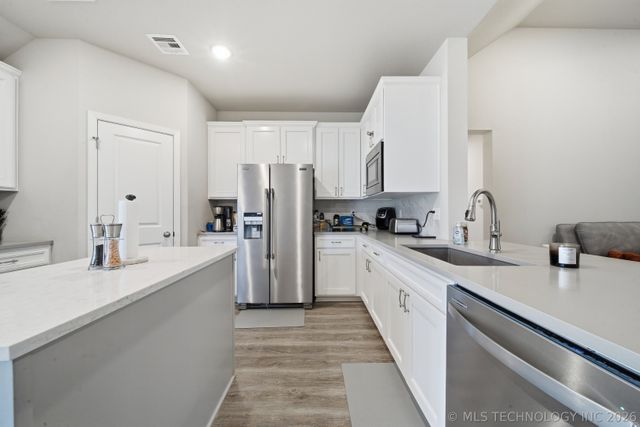 12429 S Norwood Avenue, Bixby, OK 74008