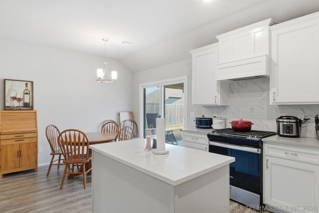 12429 S Norwood Avenue, Bixby, OK 74008