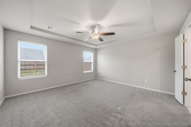 12429 S Norwood Avenue, Bixby, OK 74008