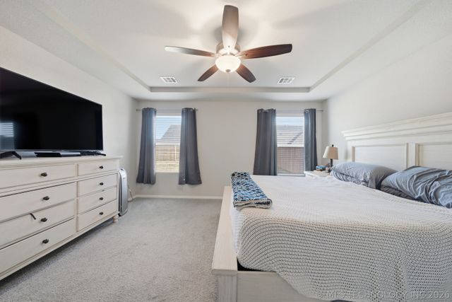 12429 S Norwood Avenue, Bixby, OK 74008