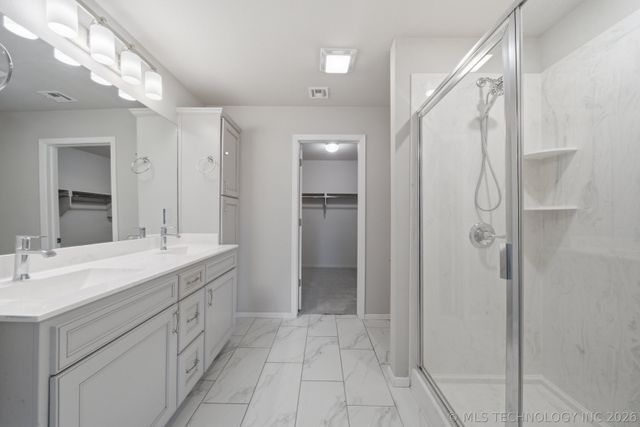 12429 S Norwood Avenue, Bixby, OK 74008