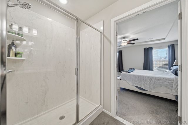 12429 S Norwood Avenue, Bixby, OK 74008