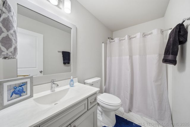 12429 S Norwood Avenue, Bixby, OK 74008