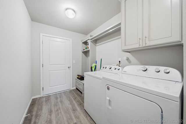 12429 S Norwood Avenue, Bixby, OK 74008