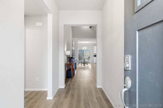 12429 S Norwood Avenue, Bixby, OK 74008