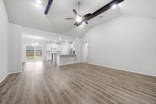 12429 S Norwood Avenue, Bixby, OK 74008