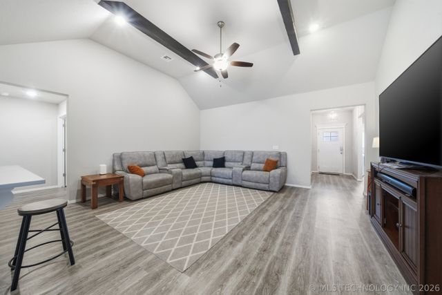 12429 S Norwood Avenue, Bixby, OK 74008