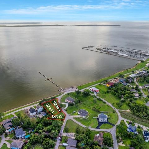 3422 Miramar Drive, Shoreacres, TX 77571