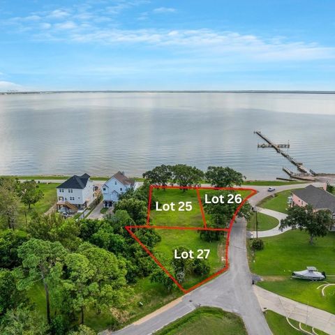 3422 Miramar Drive, Shoreacres, TX 77571