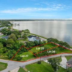 3422 Miramar Drive, Shoreacres, TX 77571