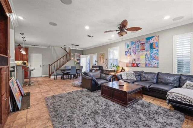 24081 Stone Creek Drive, Valencia, CA 91354