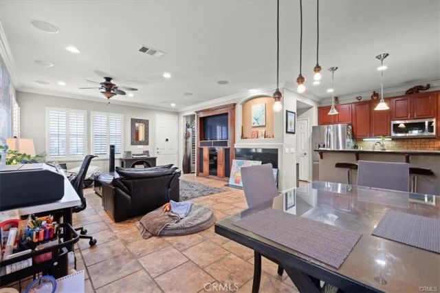 24081 Stone Creek Drive, Valencia, CA 91354