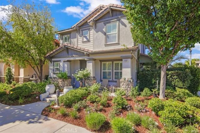 24081 Stone Creek Drive, Valencia, CA 91354