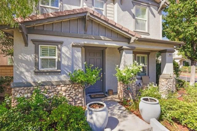 24081 Stone Creek Drive, Valencia, CA 91354