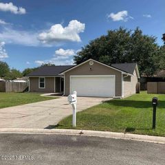 3207 KATYS Court, Green Cove Springs, FL 32043