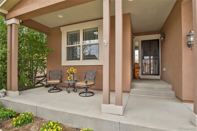 7158 Spring Linden Court, Colorado Springs, CO 80927