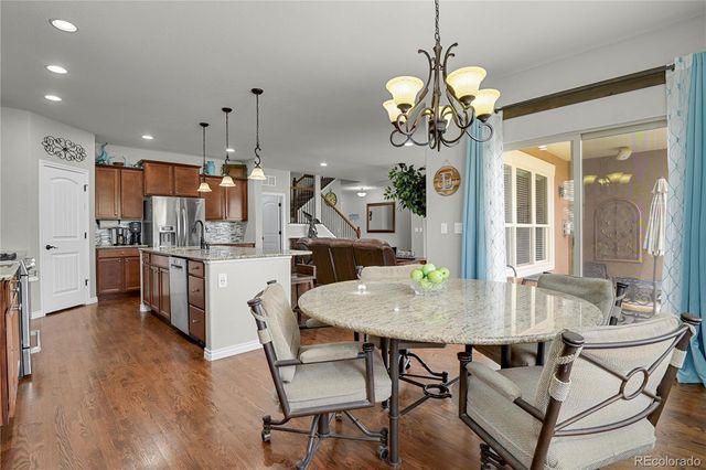7158 Spring Linden Court, Colorado Springs, CO 80927