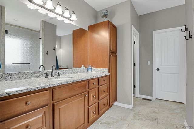 7158 Spring Linden Court, Colorado Springs, CO 80927